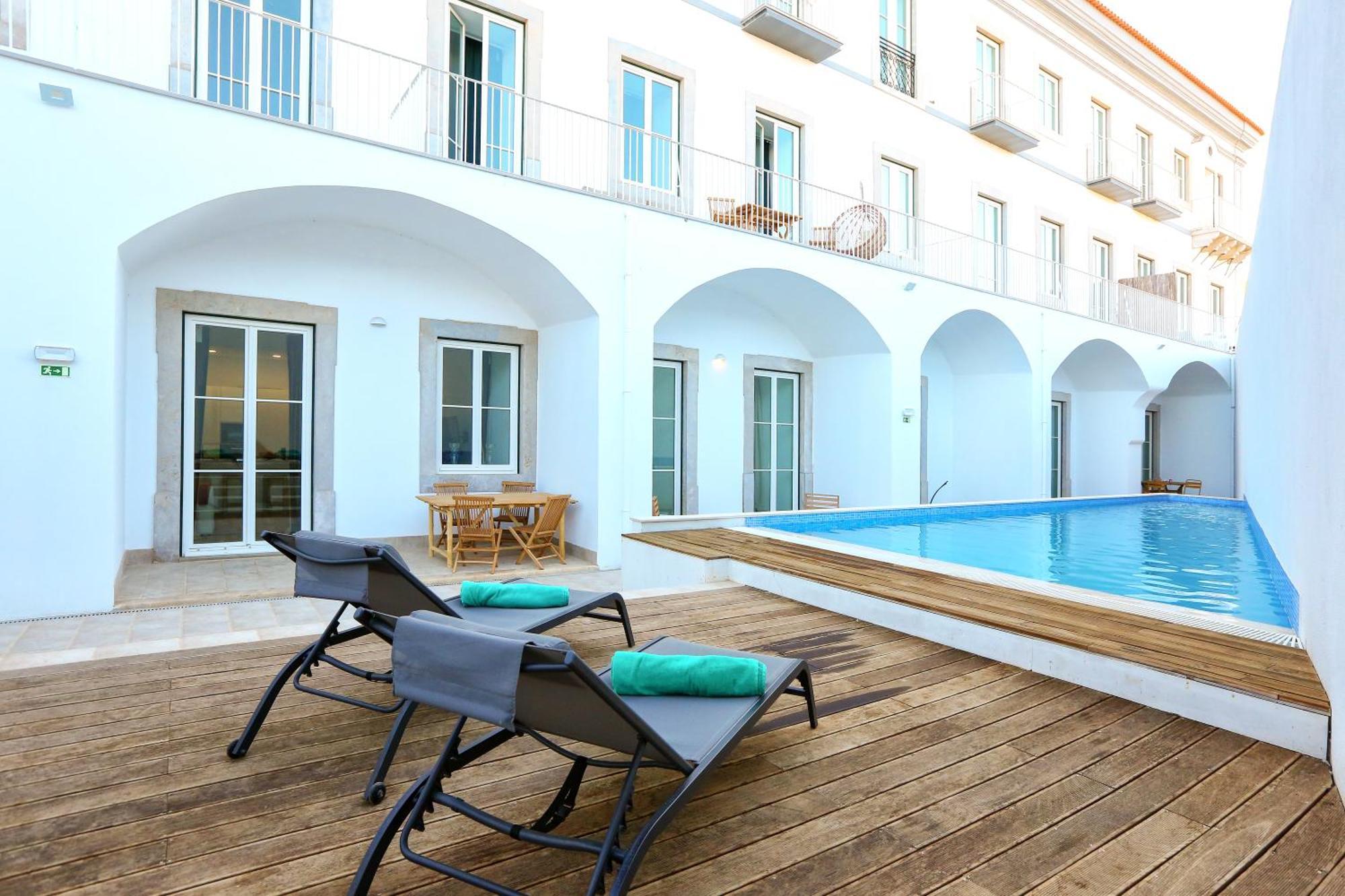 Watermelon Sugar Apartment FAO Exterior foto
